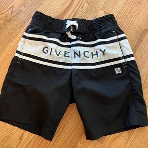 Youth Givenchy Swim short